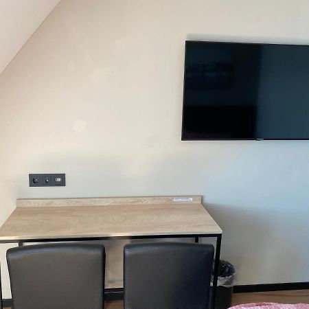 Alte Molke Apartment 9 Meersburg Dış mekan fotoğraf