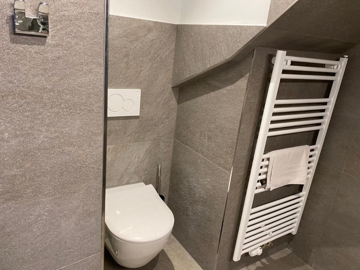 Alte Molke Apartment 9 Meersburg Dış mekan fotoğraf